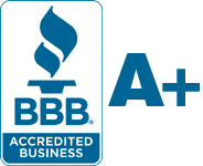 BBB logo
