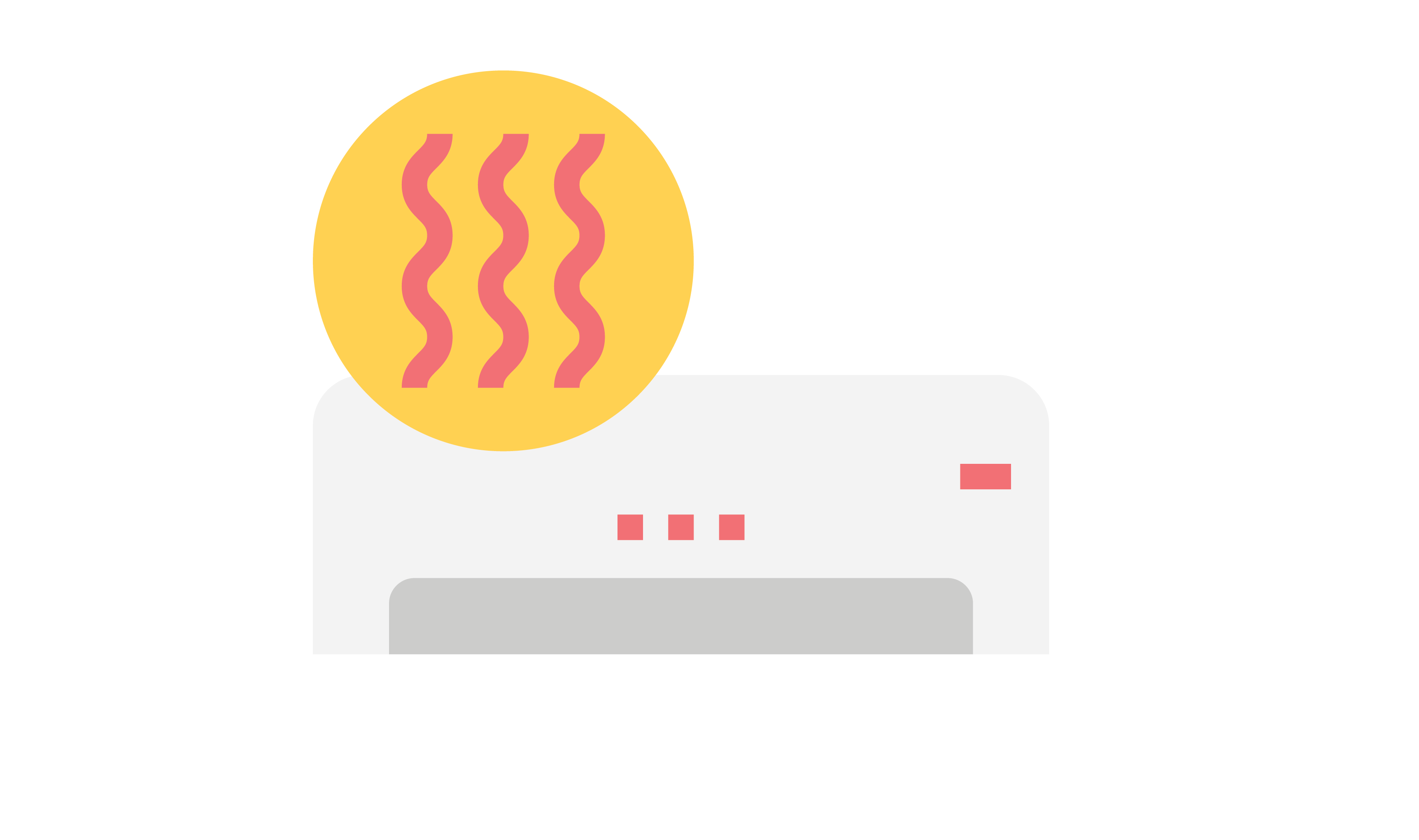Heating icon